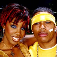 FREE  Nelly x Kelly Rowland Sample Type Beat -  I Love You (prod•Livia and jaycee05) (20$)