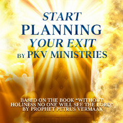 Start Planning Your Exit