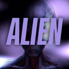 MELLOW - ALIEN [ FREE DL ]