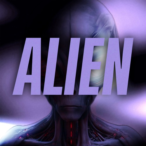 MELLOW - ALIEN [ FREE DL ]