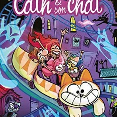 Lire Cath et son chat - tome 8 en version PDF df9c9