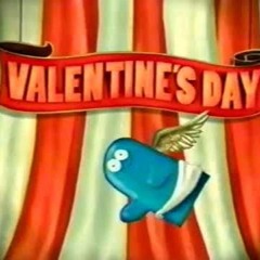 happy valentines day why dont u love me