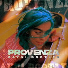 KAROL G - PROVENZA (Dayvi Bootleg)