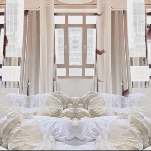 들리지 않는 말들