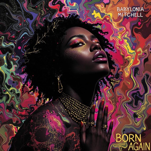 Born Again - Babylonia (Mitchell Frederick ReWire)