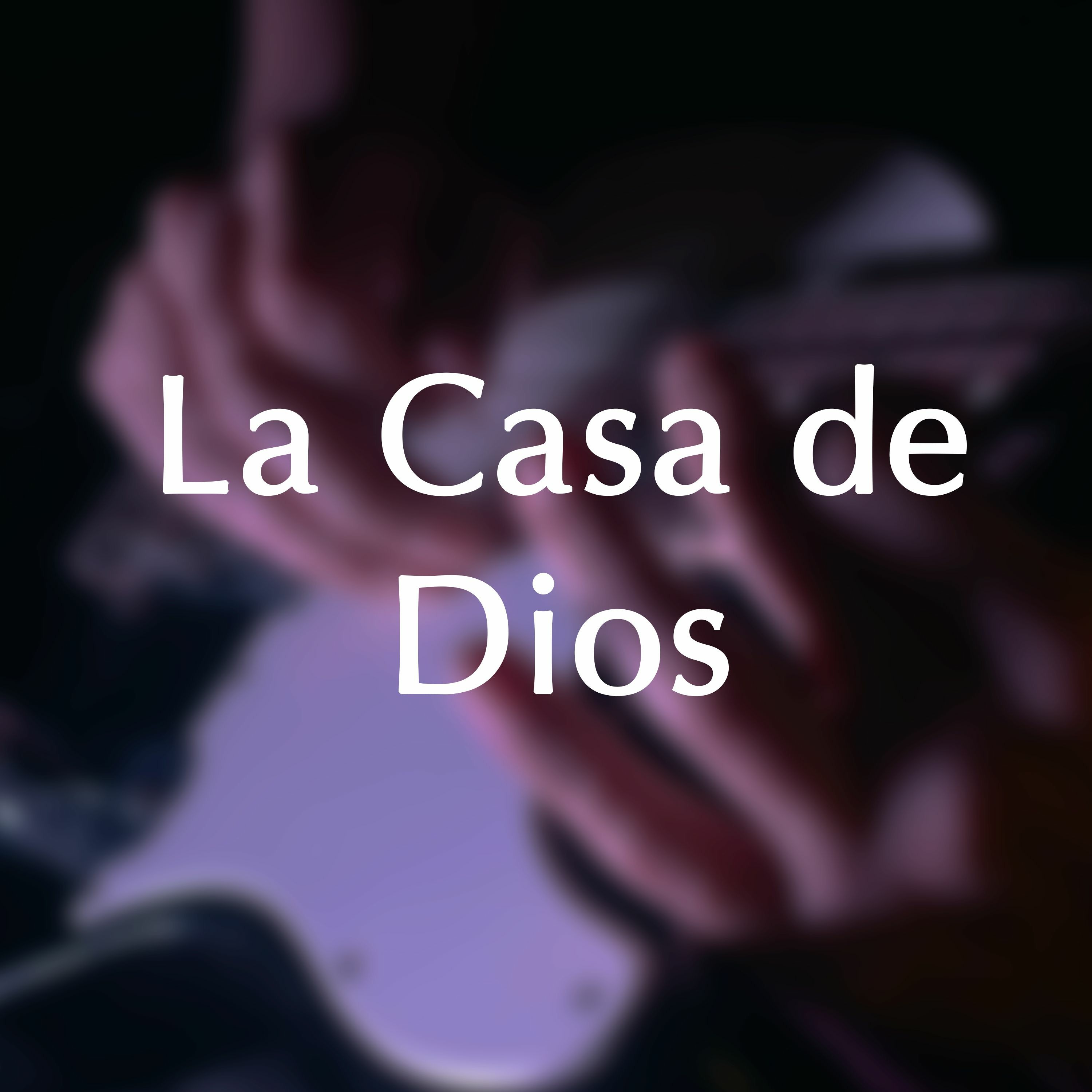 La Casa De Dios episode artwork