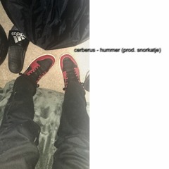 hummer (prod. snorkatje)