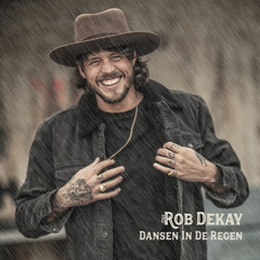 Dansen In De Regen
