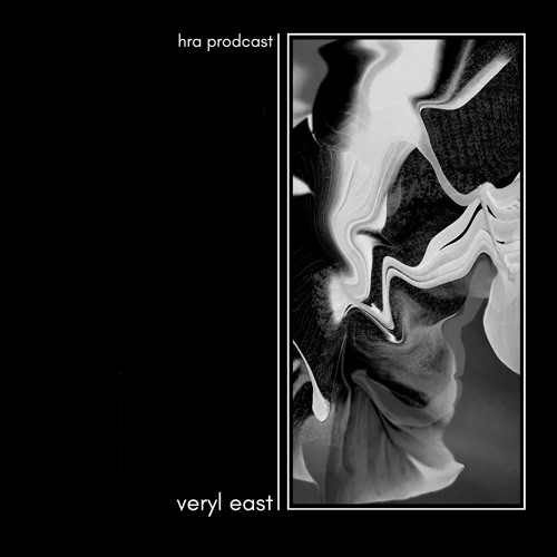 HRA PODCAST 097 // VERYL EAST