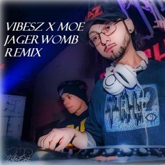 Cybertr0n X Azabim X Glockz - Jagerwomb[Vibesz x Moe Remix][FREEDOWNLOAD]