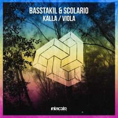 Basstakil & Scolario - Kalla (Original Mix)