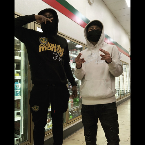 ON HOTS — P-M$ney x Rob Fzz