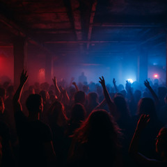 Progres. House: When You Wanna Go Harder