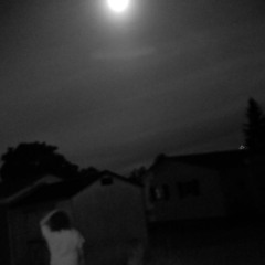 A Star's Lights Reflection From Heaven... Soon to be Reversed, Was Destined To Be a Shadow