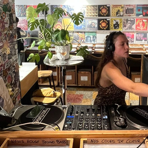 Rosie - 31 Mai 25