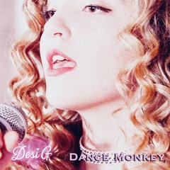 Dance Monkey - English/Spanish Version