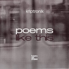 Poems Like This [101624]