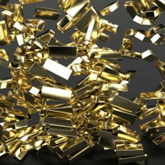 Golden Phanton - Mix Djjj Arthur Cr 2022