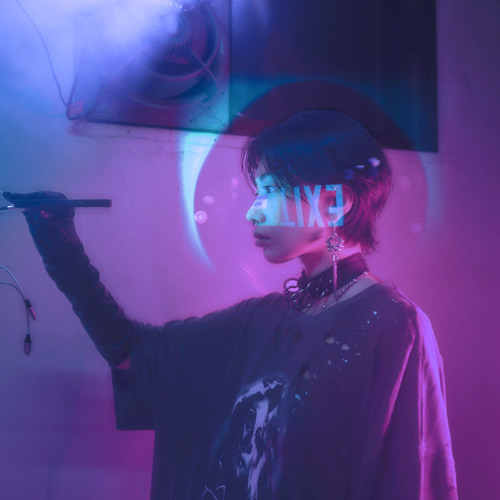 EXIT (Feat. Skinny Brown)
