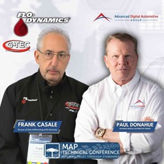Interview with Frank Casale, Director of Sales & Marketing at Flo- Dynamics