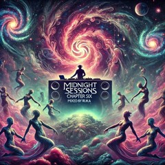 Midnight Sessions, Chapter 6 by Ruka (Deep progressive house)