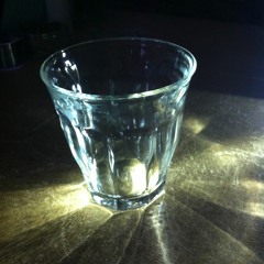 Sound of Light Reflected From Rotating Picardie Glass (Optical Sound Experiment)