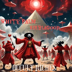 White Palm X KirbLaGoop - Zero