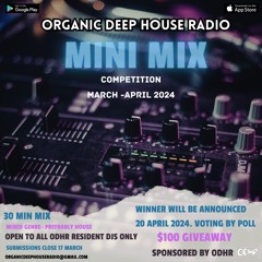 MINI MIX EVENT MARCH-APRIL 2024 ODH-RADIO