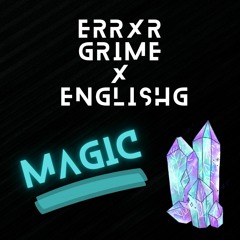 Magic ft Errxr Grime (Grime Instrumental)