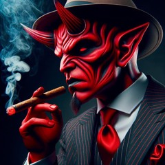 DEVIL PISTOL BLOW FT SIR HADES