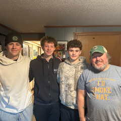 Ray in the Morning - BVT Hockey