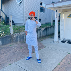 Dead Zone gulab sidhu