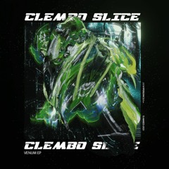 CLEMBO SLICE - RAW N ROLL