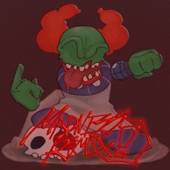 FNF Vs. Tricky | Madness Remix