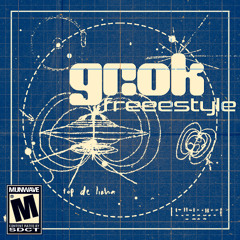 grok freestyle ft. thejope