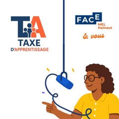 FACE & vous : Taxe d'apprentissage