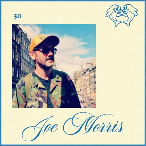 Dancing Dolphins 030 | Joe Morris