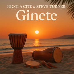 Ginete  (Afro/Latin House) FREE DOWNLOAD Hypeddit