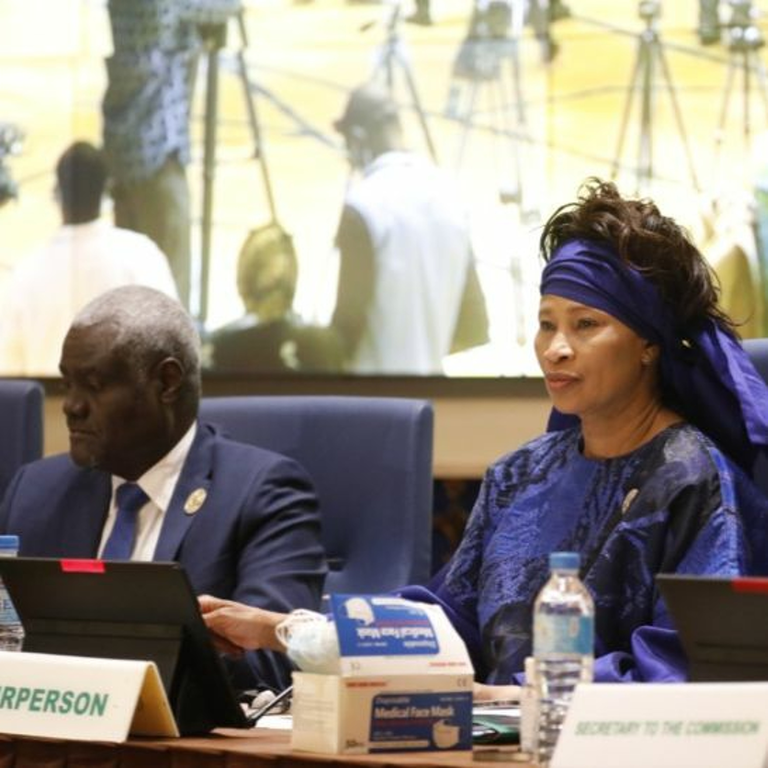 Sénégal : À La Barre Du Conseil Des Droits De L'homme De L'ONU episode artwork
