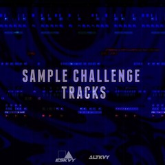 Sample Challenge Tracks
