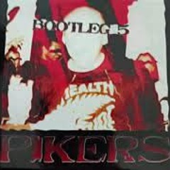PIKERS - BETON