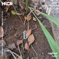 raghoul: 3xOJ - 03/10/2022