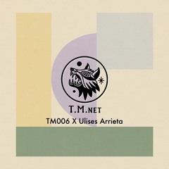 TM06 X Ulises Arrieta
