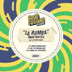 Mark Whites - La Rumba (Joi N'Juno Remix)
