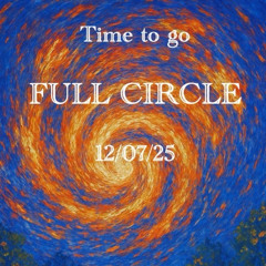 @@@ FULL CIRCLE @@@