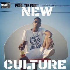 NEW CULTURE JR BEBBLE PROD. TPAUL