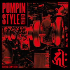 Cleanser[PUMPIN STYLE]
