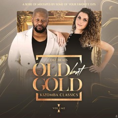 D&L BEATS - Old But Gold [Vol. I]