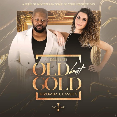 D&L BEATS - Old But Gold [TrackFlix]