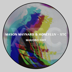 Mason Maynard & HoneyLuv – XTC (Makobo Edit)
